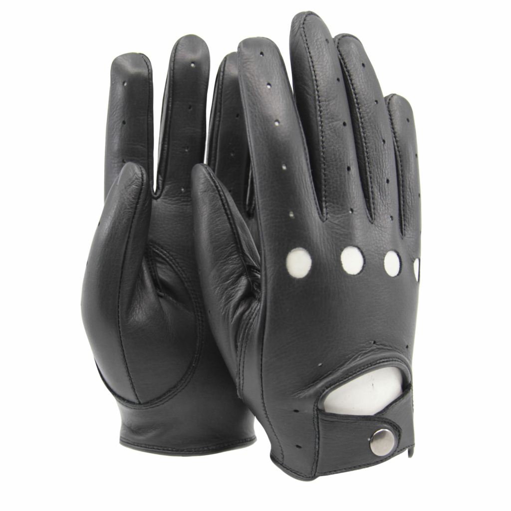 Soft Touch® Veteran förarhandske