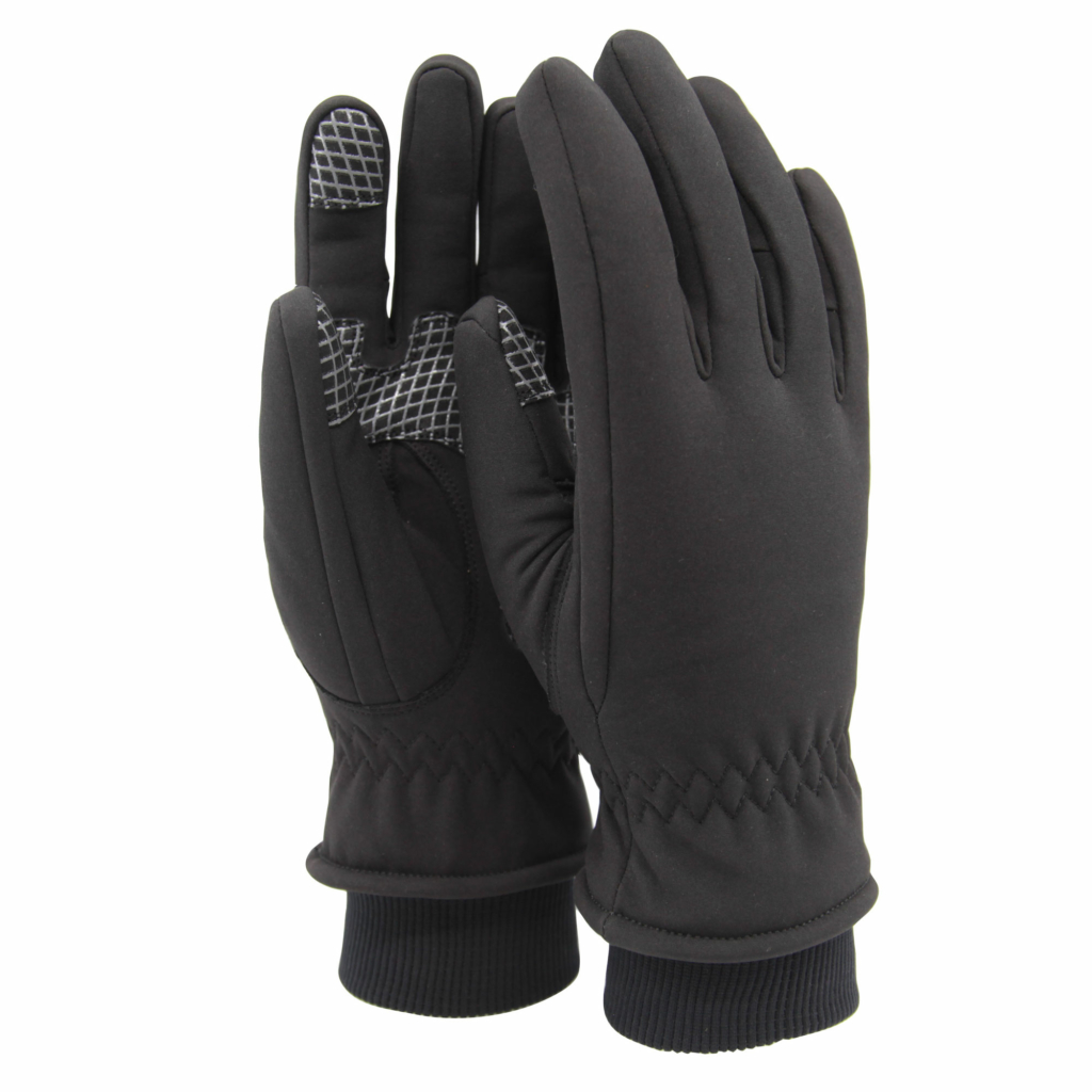 Soft Touch® Nomad vinterfodrad friluftshandske