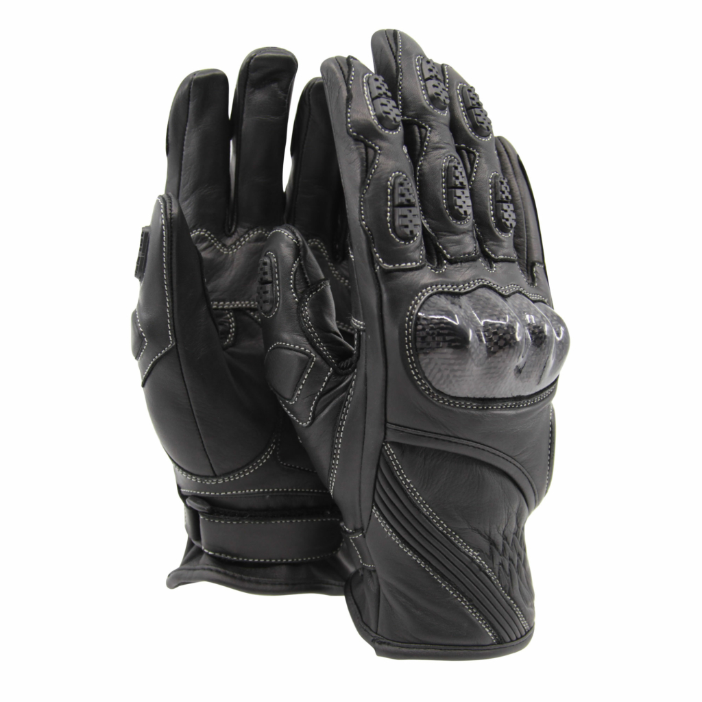 Soft Touch® Grind Motorcykelhandske