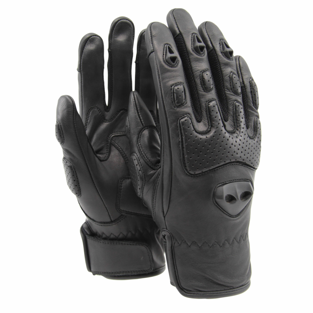 Soft Touch® Enduro motorcykelhandske