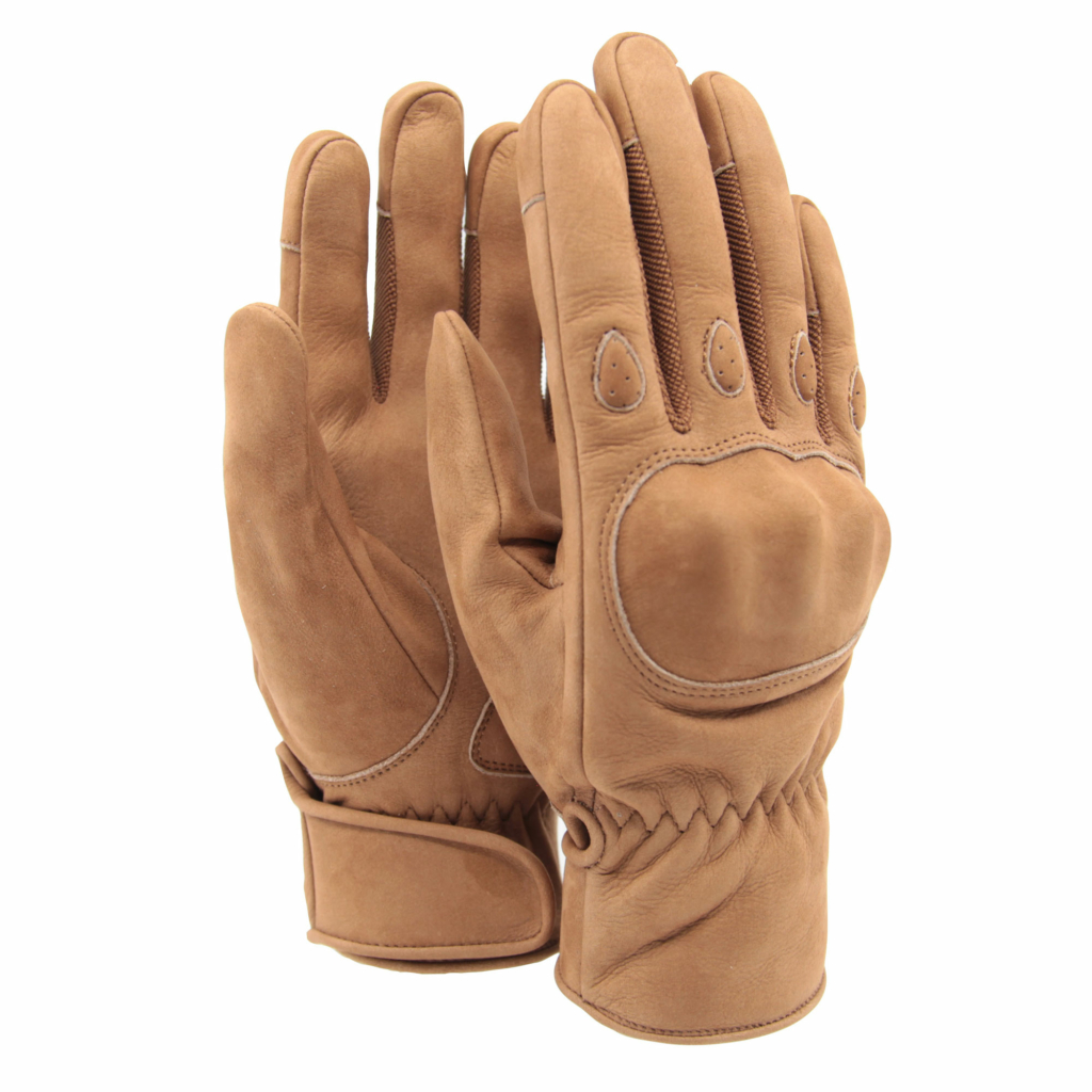 Soft Touch® Cruiser motorcykelhandske