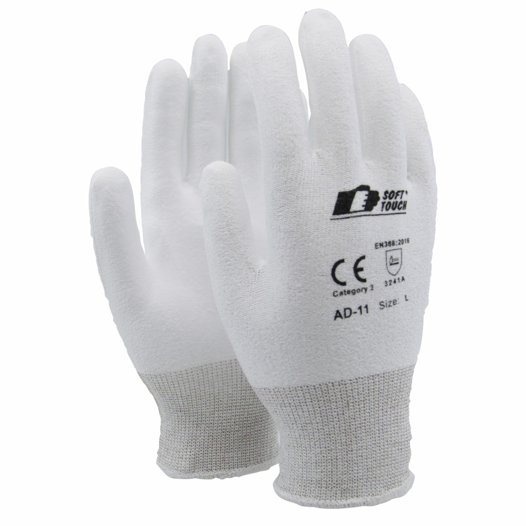 Soft Touch® Tuffalenehandske