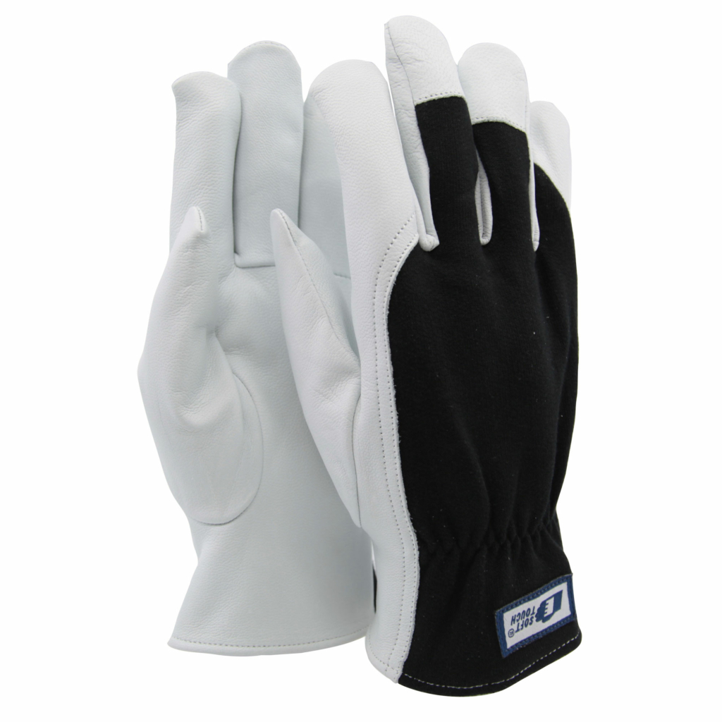 Soft Touch® Getskinn