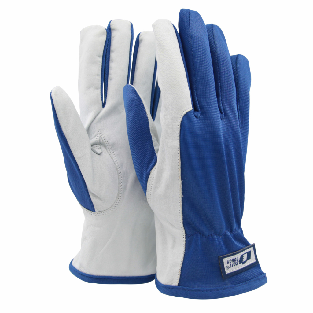 Soft Touch® Bright