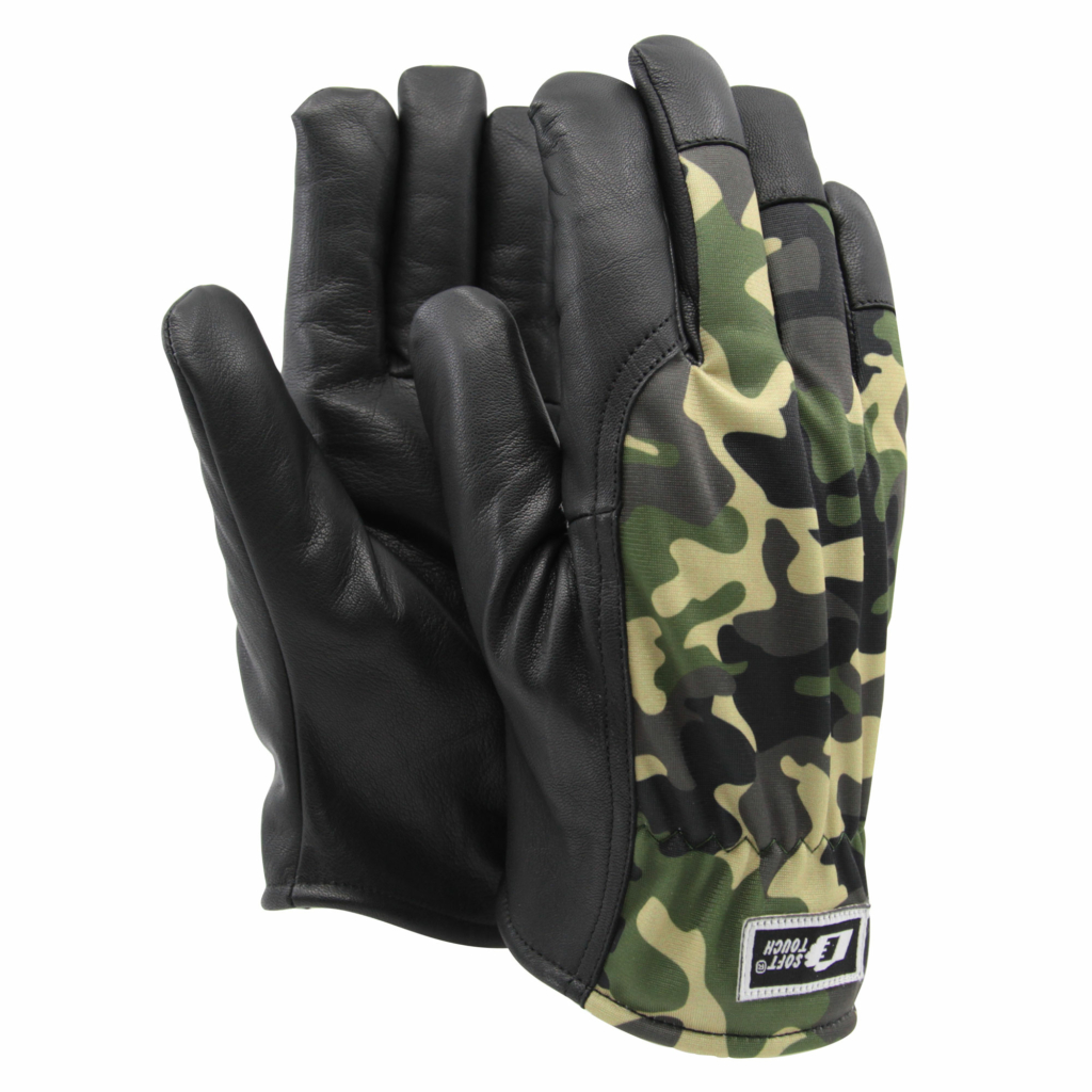 Soft Touch® Hunt Jakthandske