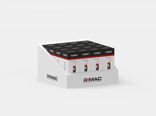 RIMAC MINI LIGHT 16st