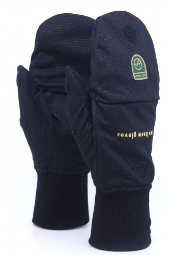 Soft Touch® Crossbreed Jägarhandske