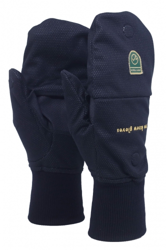 Soft Touch® Crossbreed Magnet Jägarhandske