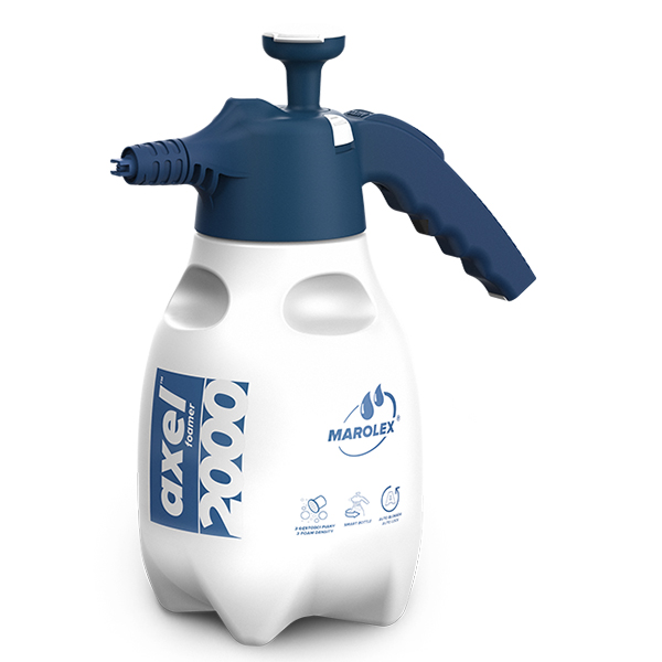 Axel Foamer 2L Skumspruta