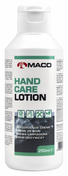 MACO HANDVÅRDSKRÄM MJUKGÖRANDE 250ML
