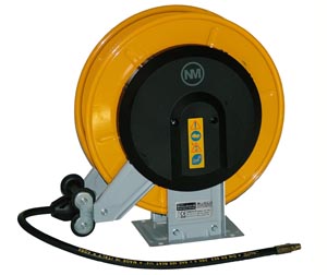 Fettvinda 400bar 6mm-15m