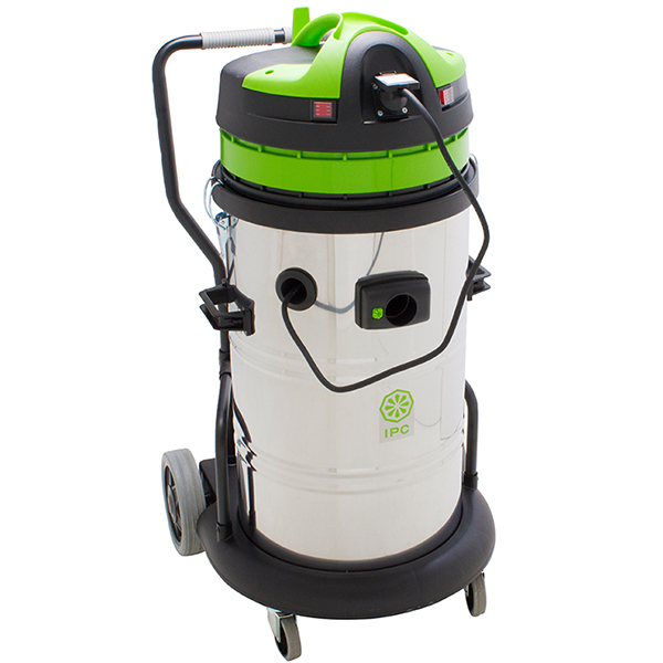 Våtdammsugare med Pump GS2/62 SUB