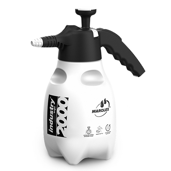 Industry Ergo Koncentratspruta 1L / 1,5L / 2L