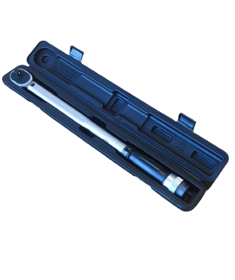 MOMENTNYCKEL 1/2" 40-210NM
