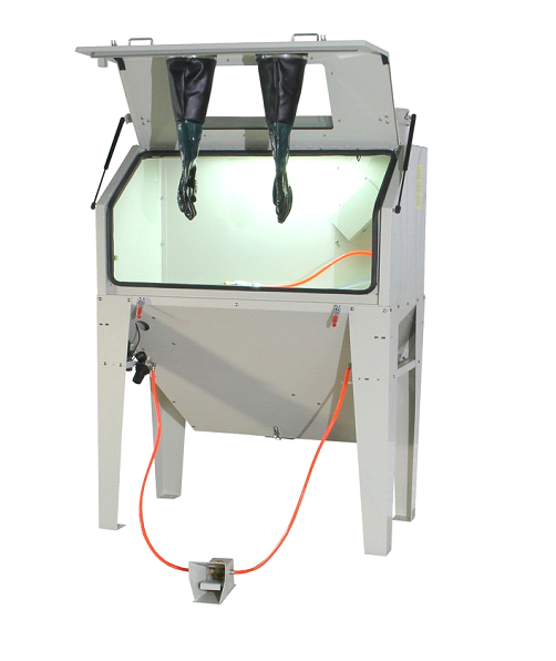 Blästerskåp Sonair