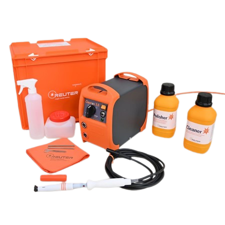 REUTER PRO EASYCLEANOX 3,0 1250 VA