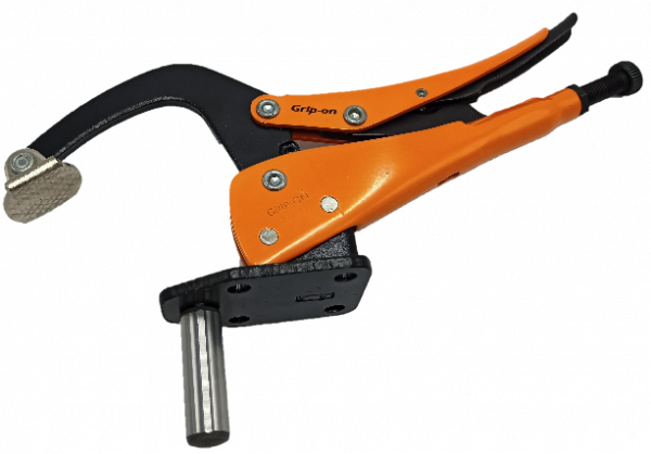 GRIP-ON BORDSLÅSTÄNGER 222B 0-310 MM