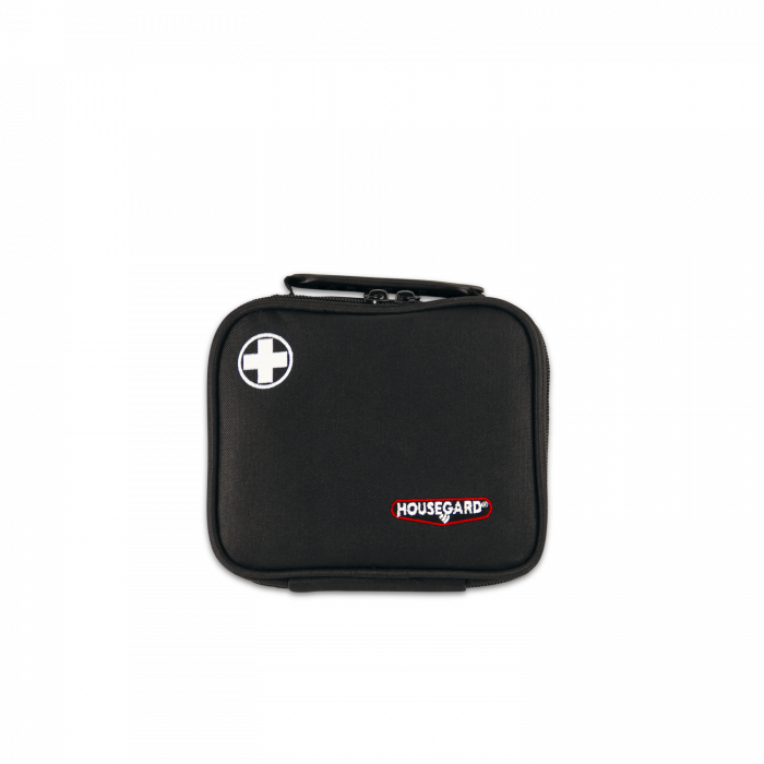 FÖRSTA HJÄLPEN VÄSKA, COMPACT