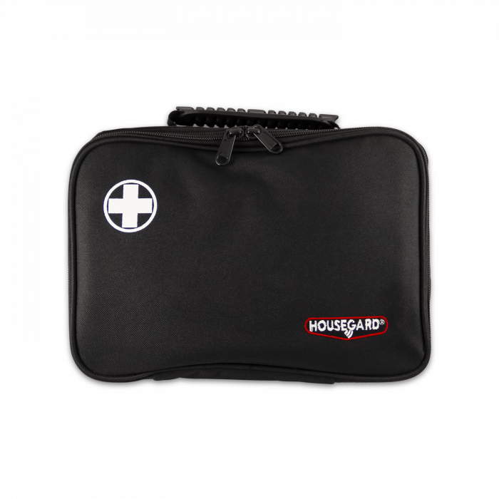 FÖRSTA HJÄLPEN VÄSKA, FAMILY