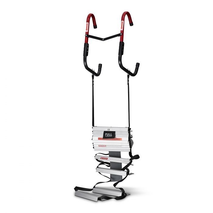 Brandstege 4,5M Housegard