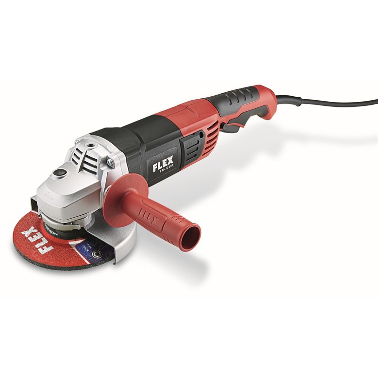 FLEX Vinkelslip 1500 W, 150 mm