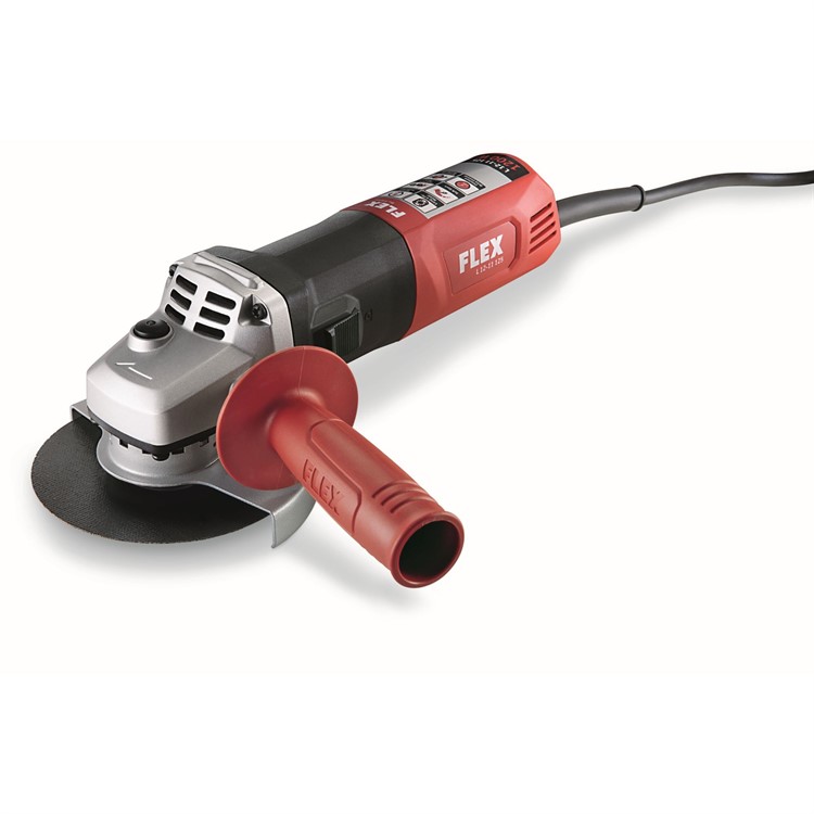 FLEX Universell Vinkelslip 1200 W, 125 mm