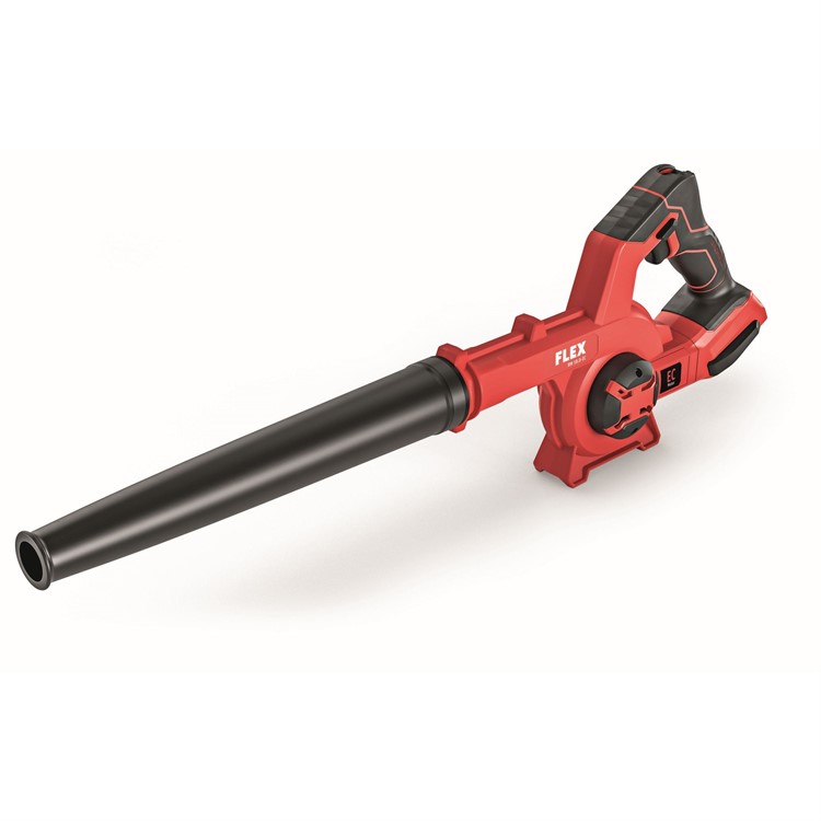 FLEX Batteriblåsmaskin Solo 18V