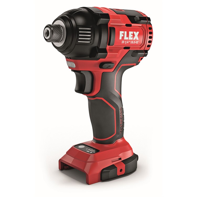 FLEX Slagskruvdragare Solo 18V