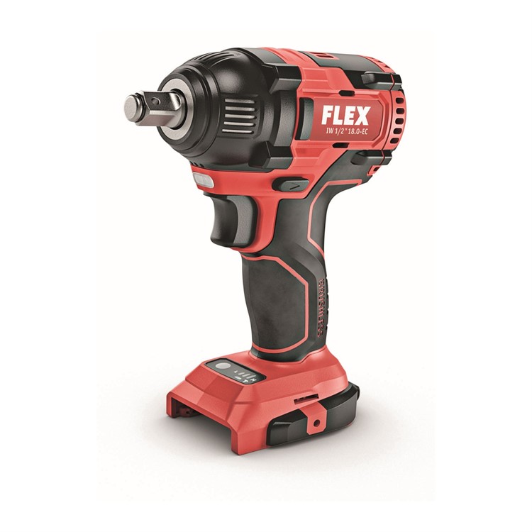 FLEX Slagskruvdragare Solo 18V