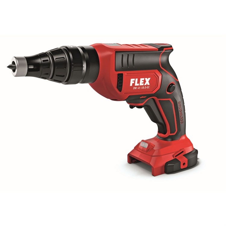 FLEX Gipsskruvdragare Solo 18V