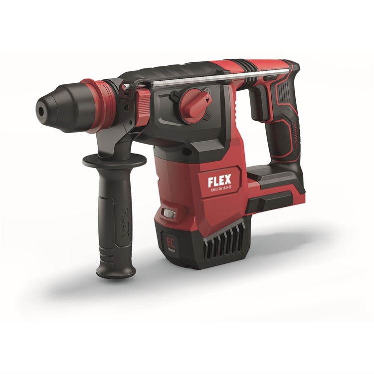 FLEX Borrhammare kombi 18V