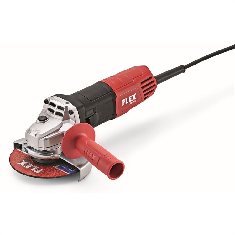 FLEX Vinkelslip 800 Watt 125 mm