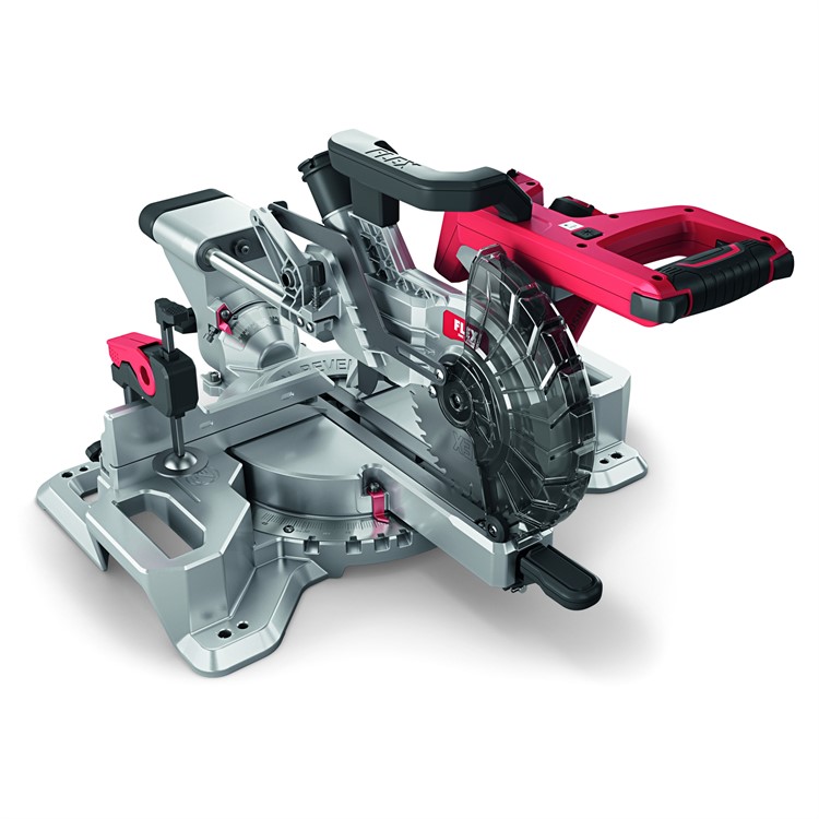 FLEX Batteridriven Kap-& Gersåg Solo 18V