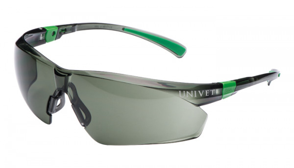 UNIVET SKYDDSGLASÖGON SOLAR G15