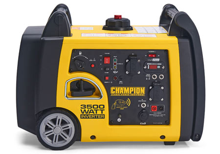 Vilket elverk passar dig?