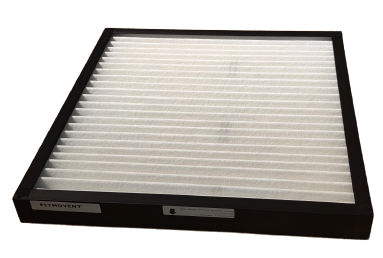 PLYMOVENT FÖRFILTER 1M² MOBILEGO