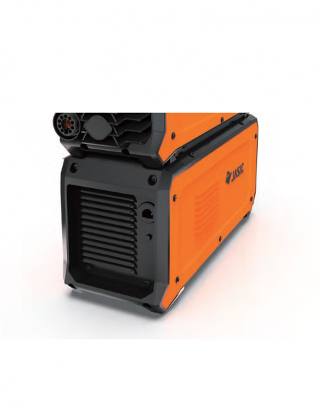 JASIC EVO 2.0 KOMPRESSOR TILL EP-45