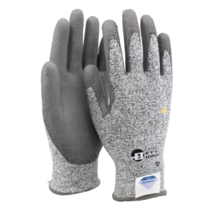 Hyperguard Deluxe Skärskyddshandske