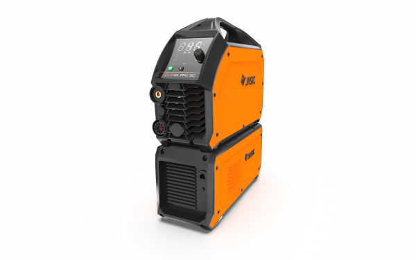 JASIC EVO 2.0 PLASMA INK. KOMPRESSOR