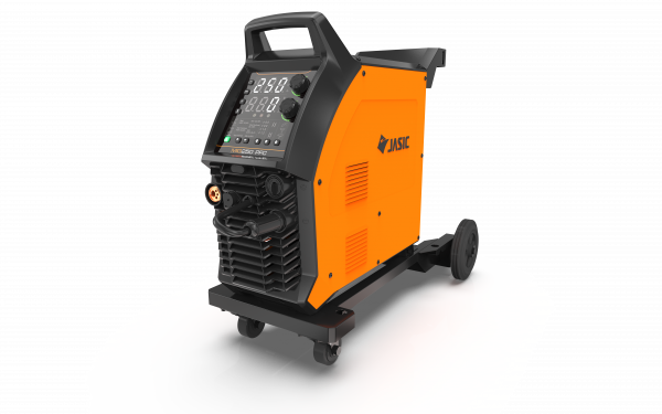 JASIC EVO 2.0 MIG250-PFC