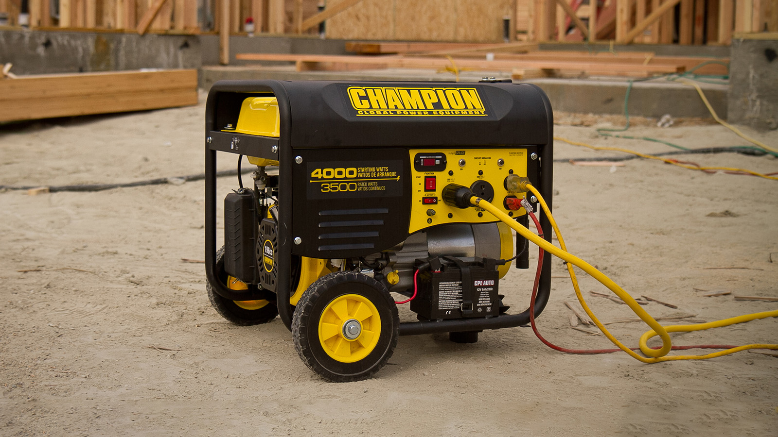 Vilket elverk passar dig?