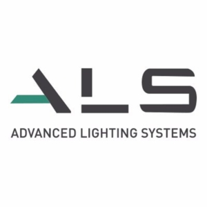 Advanced Lighting Systems logo