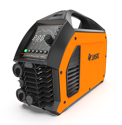 JASIC EVO 2.0 TIG200AC/DC-PFC