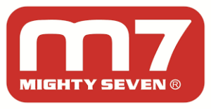M7 logo