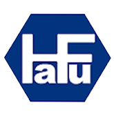 HAFU logo