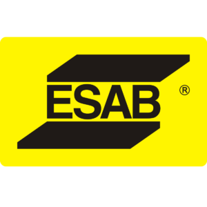 ESAB logo