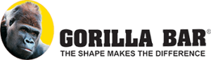 GORILLA BAR logo