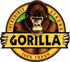GORILLA TAPE logo