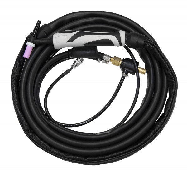 TIGBRÄNNARE 17F - 8M (JT-200DS/JT-200P-PFC)