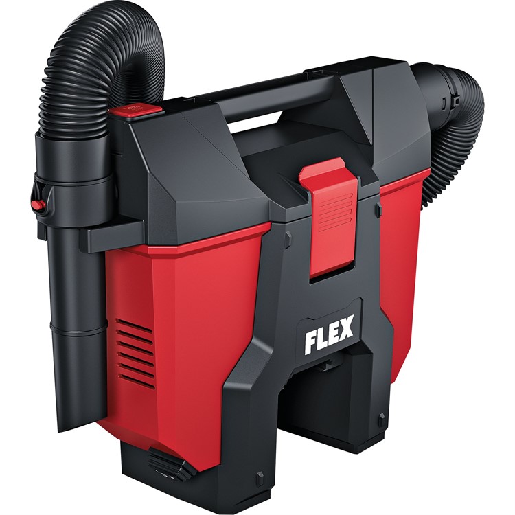 FLEX Sladdlös Dammsugare VC2LMC Hip 18.0-EC